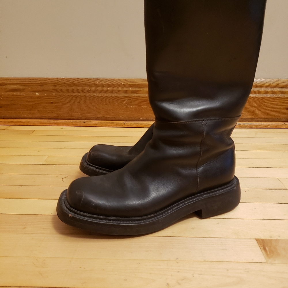 Men Prada boots - Picture 6 of 6